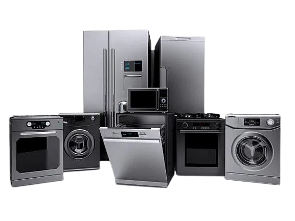 اجهزة منزلية